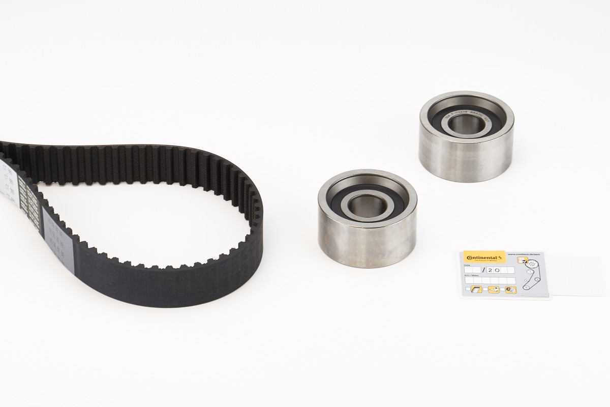 Timing Belt Set - CT989K1 CONTINENTAL CTAM