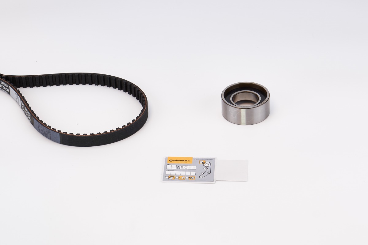 Kit cinghie dentate - CT997K1 CONTINENTAL CTAM