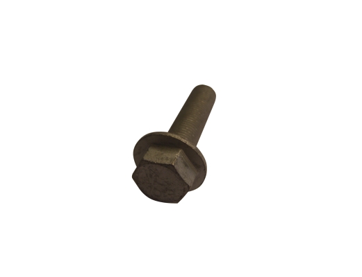 Bolt Set, crankshaft pulley - MS45 CONTINENTAL CTAM
