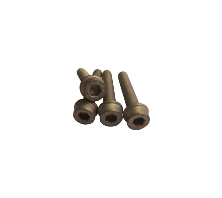 Kit bulloni, Puleggia-Albero a gomiti - MS13 CONTINENTAL CTAM