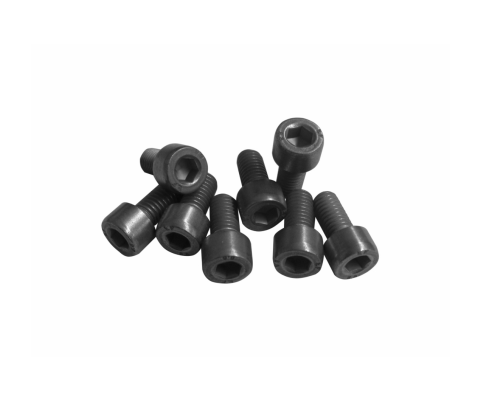 Bolt Set, crankshaft pulley - MS19 CONTINENTAL CTAM