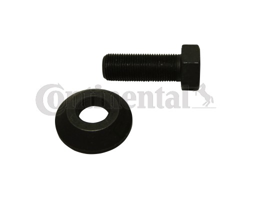 Bolt Set, crankshaft pulley - MS23 CONTINENTAL CTAM