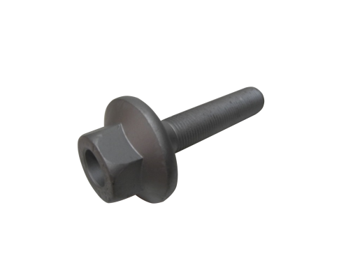 Bolt Set, crankshaft pulley - MS32 CONTINENTAL CTAM