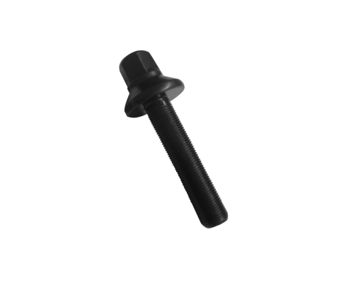 Bolt Set, crankshaft pulley - MS44 CONTINENTAL CTAM