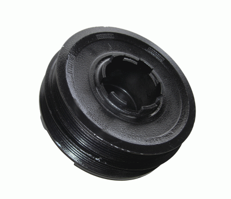 Puleggia cinghia, Albero a gomiti - VD1030 CONTINENTAL CTAM