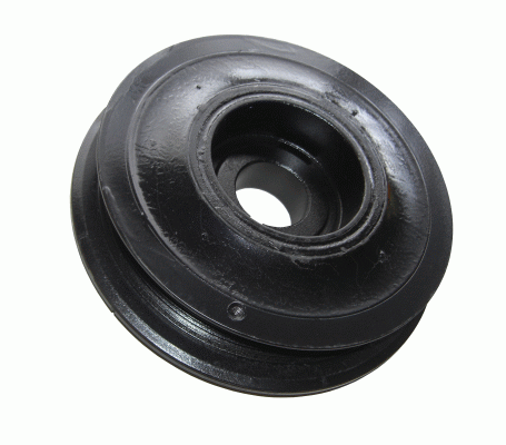 Belt Pulley, crankshaft - VD1031 CONTINENTAL CTAM