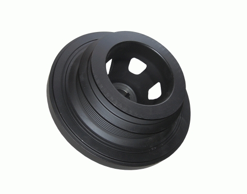 Belt Pulley, crankshaft - VD1041 CONTINENTAL CTAM