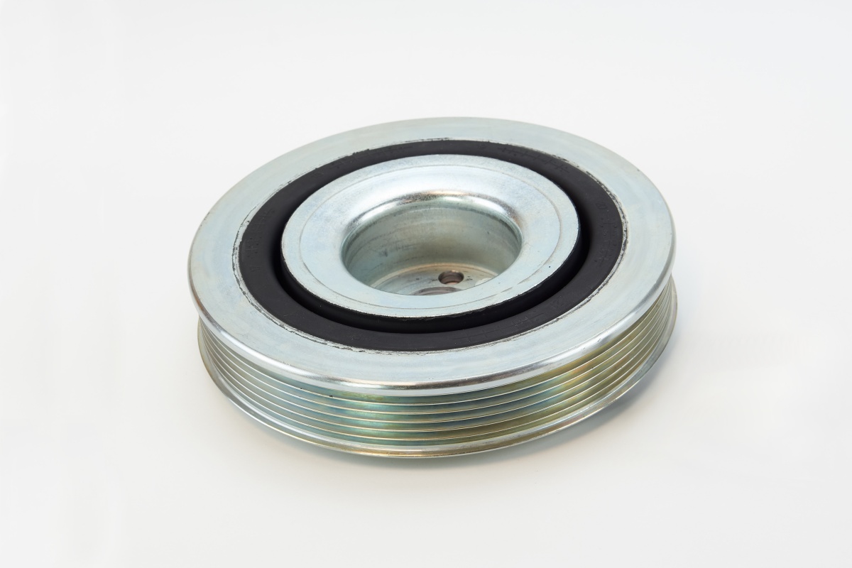 Belt Pulley, crankshaft - VD1065 CONTINENTAL CTAM