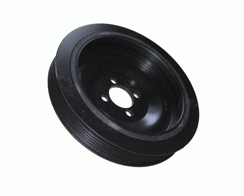 Belt Pulley, crankshaft - VD1067 CONTINENTAL CTAM