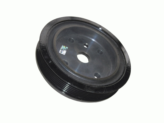 Belt Pulley, crankshaft - VD1077 CONTINENTAL CTAM