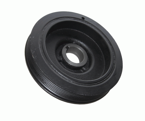 Belt Pulley, crankshaft - VD1095 CONTINENTAL CTAM