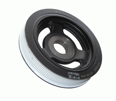 Belt Pulley, crankshaft - VD1096 CONTINENTAL CTAM