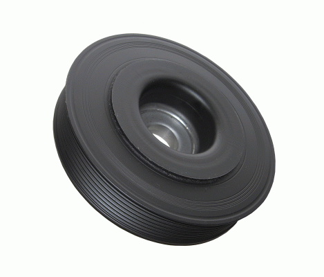 Puleggia cinghia, Albero a gomiti - VD1104 CONTINENTAL CTAM