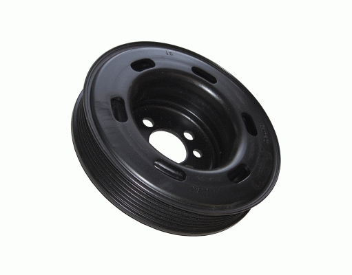Puleggia cinghia, Albero a gomiti - VD1107 CONTINENTAL CTAM