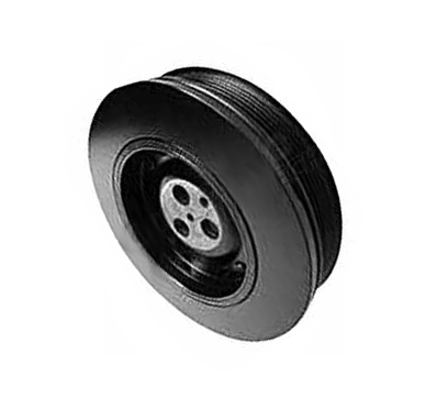 Belt Pulley, crankshaft - VD1110 CONTINENTAL CTAM