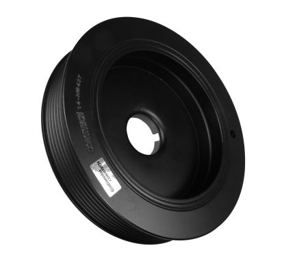 Belt Pulley, crankshaft - VD1114 CONTINENTAL CTAM