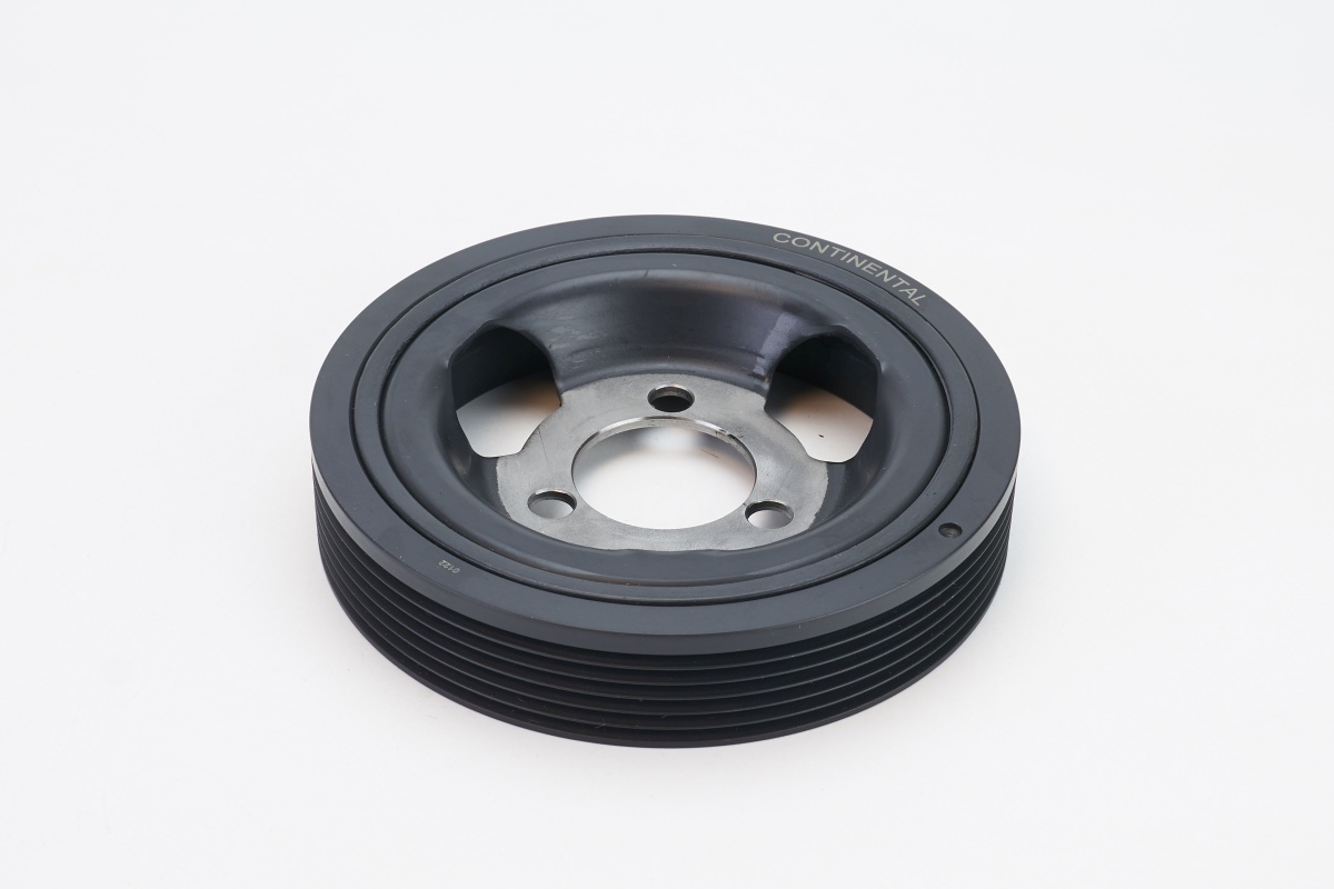Belt Pulley, crankshaft - VD1122 CONTINENTAL CTAM