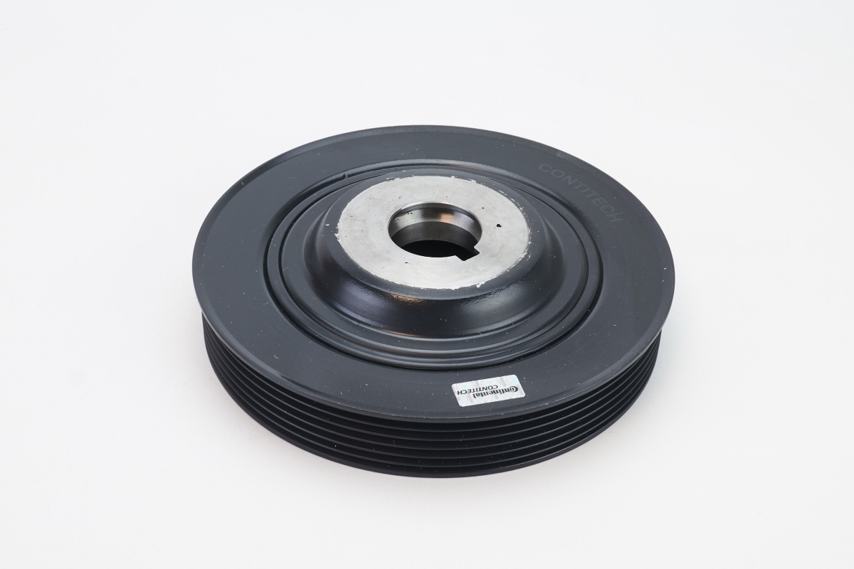 Belt Pulley, crankshaft - VD1129 CONTINENTAL CTAM