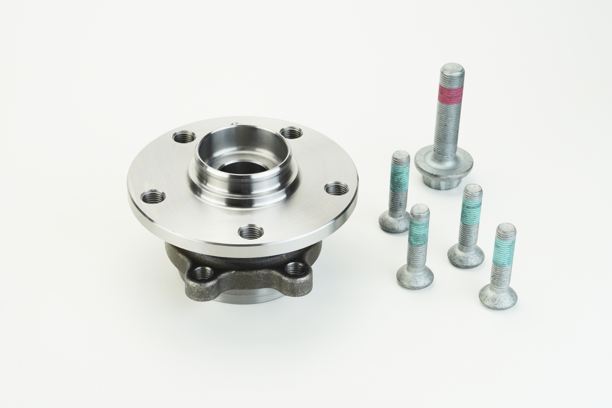 Wheel Bearing Kit - WBE1000 CONTINENTAL CTAM