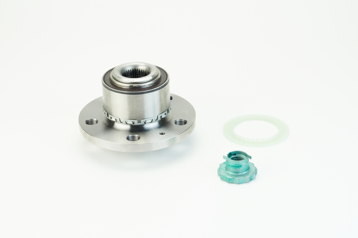 Wheel Bearing Kit - WBE1001 CONTINENTAL CTAM