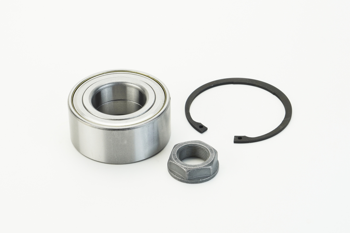 Kit cuscinetto ruota - WBE1003 CONTINENTAL CTAM