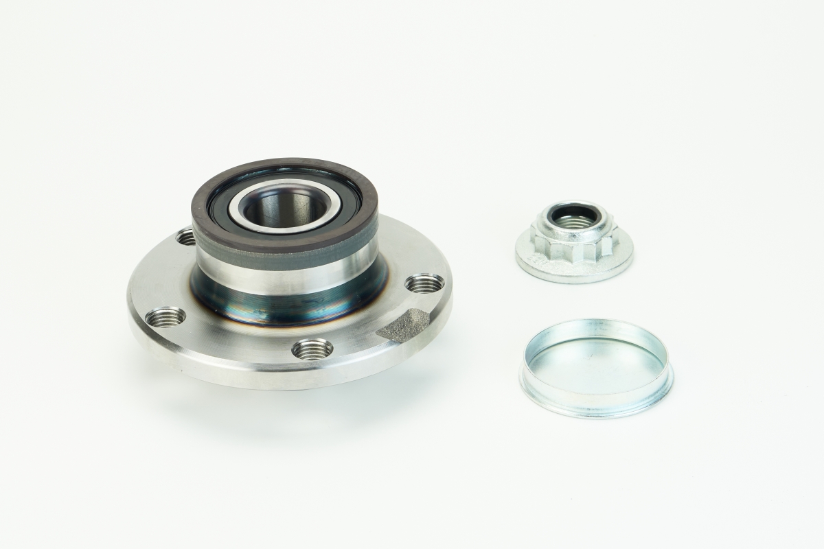 Wheel Bearing Kit - WBE1006 CONTINENTAL CTAM