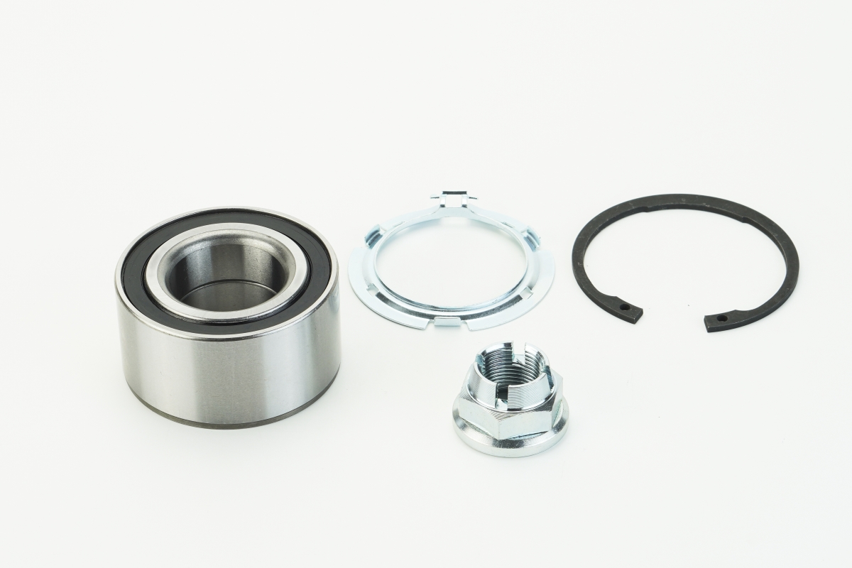 Kit cuscinetto ruota - WBE1007 CONTINENTAL CTAM