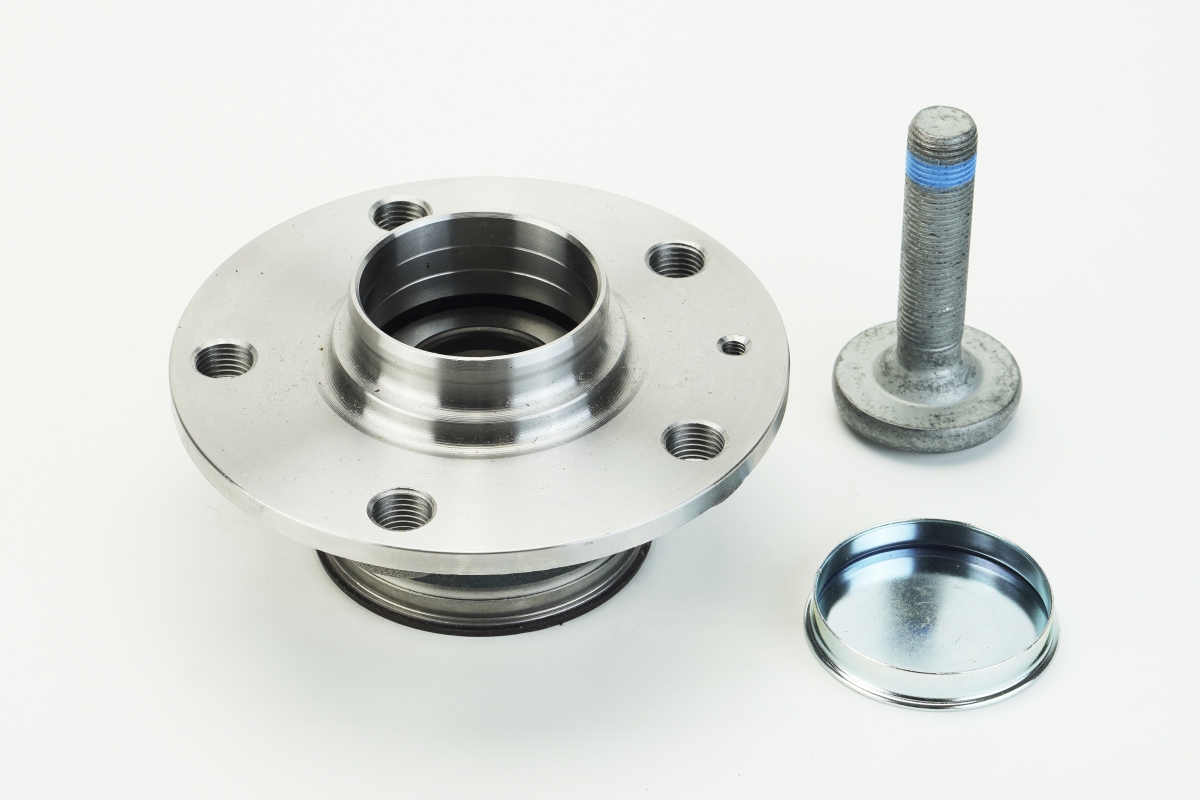 Wheel Bearing Kit - WBE1008 CONTINENTAL CTAM