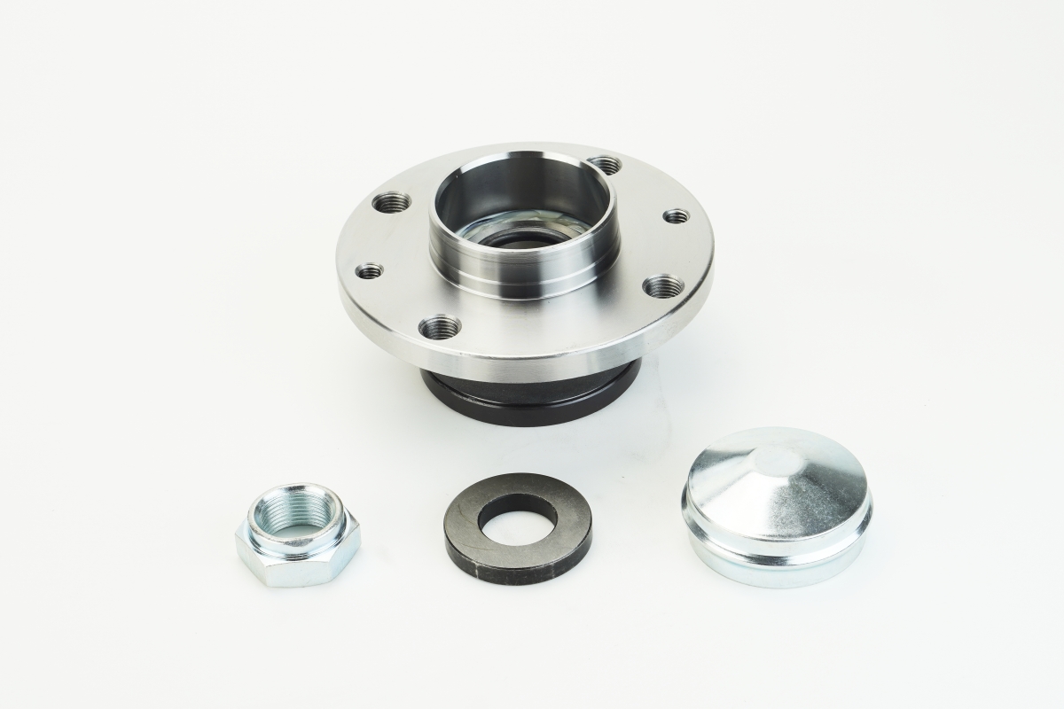 Wheel Bearing Kit - WBE1009 CONTINENTAL CTAM