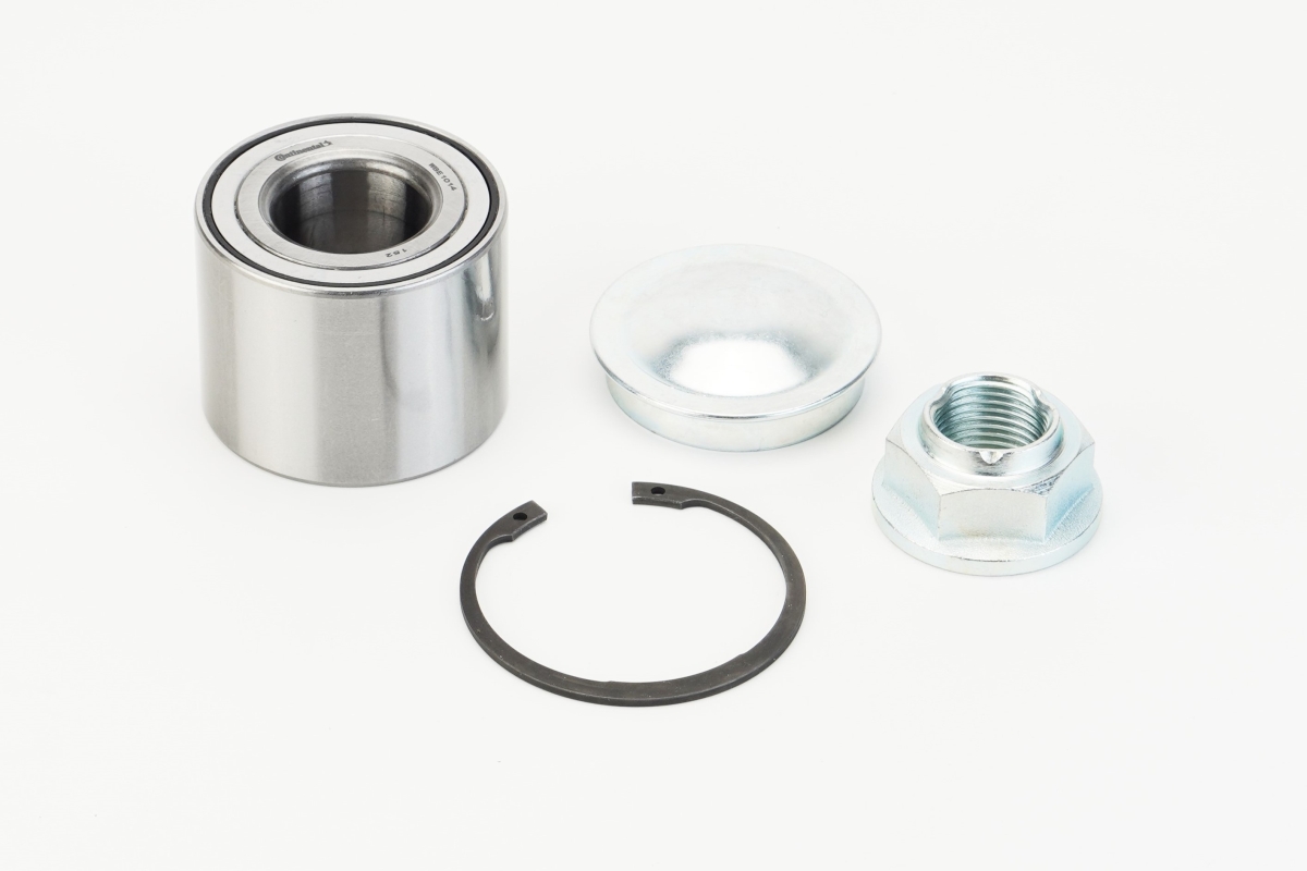 Wheel Bearing Kit - WBE1014 CONTINENTAL CTAM