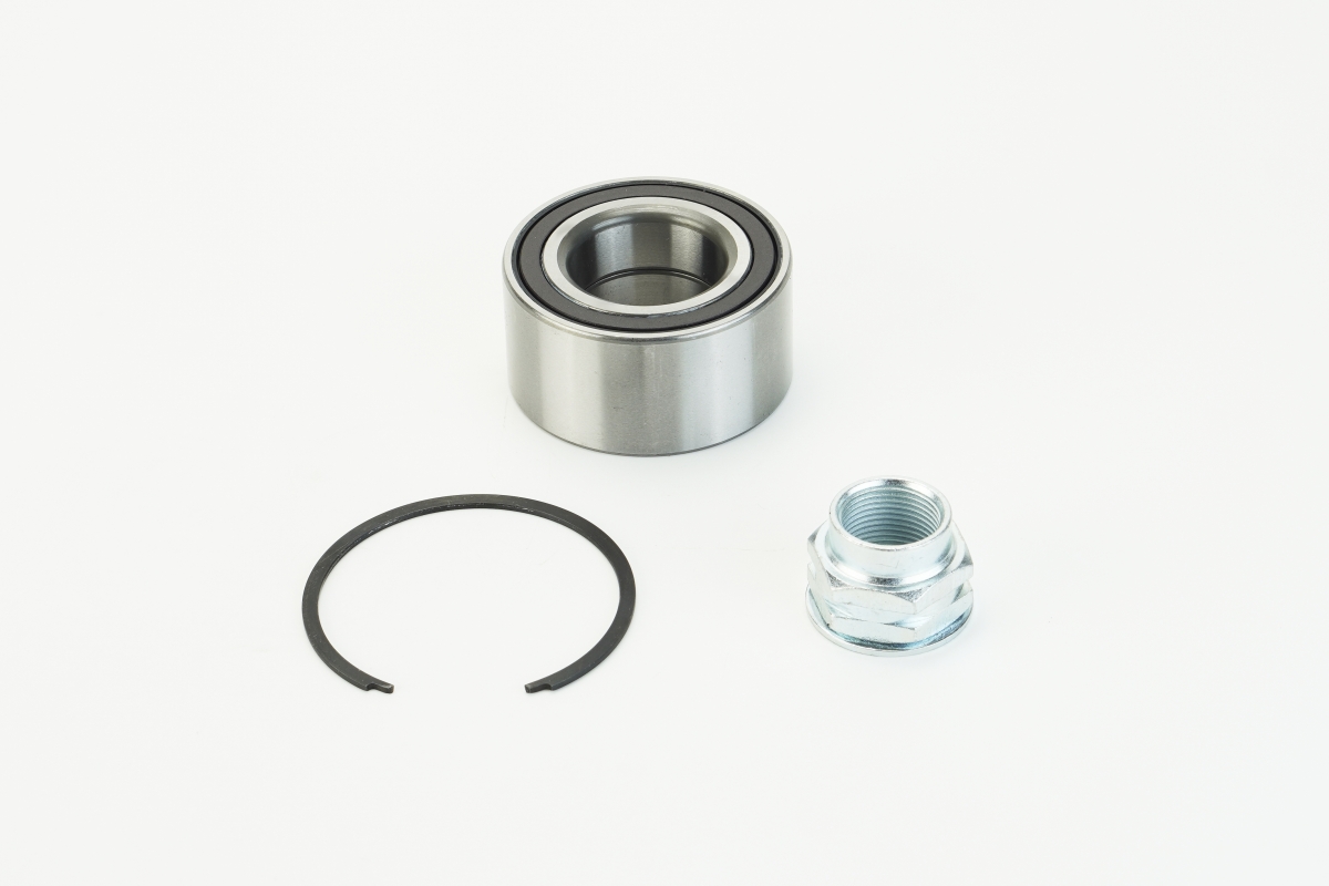 Kit cuscinetto ruota - WBE1015 CONTINENTAL CTAM