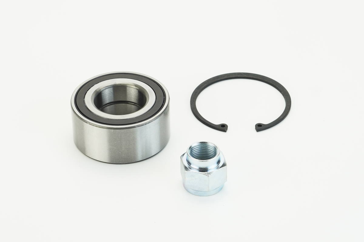 Wheel Bearing Kit - WBE1017 CONTINENTAL CTAM