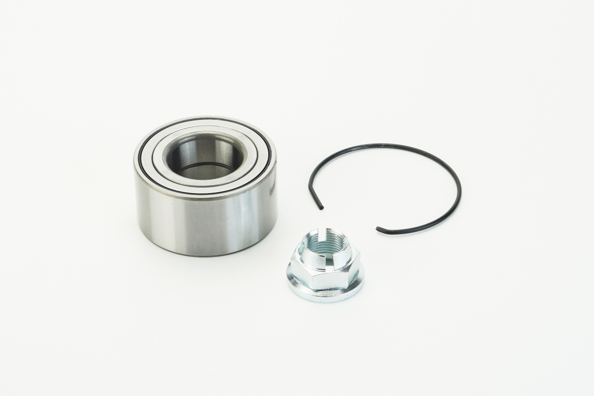 Kit cuscinetto ruota - WBE1018 CONTINENTAL CTAM