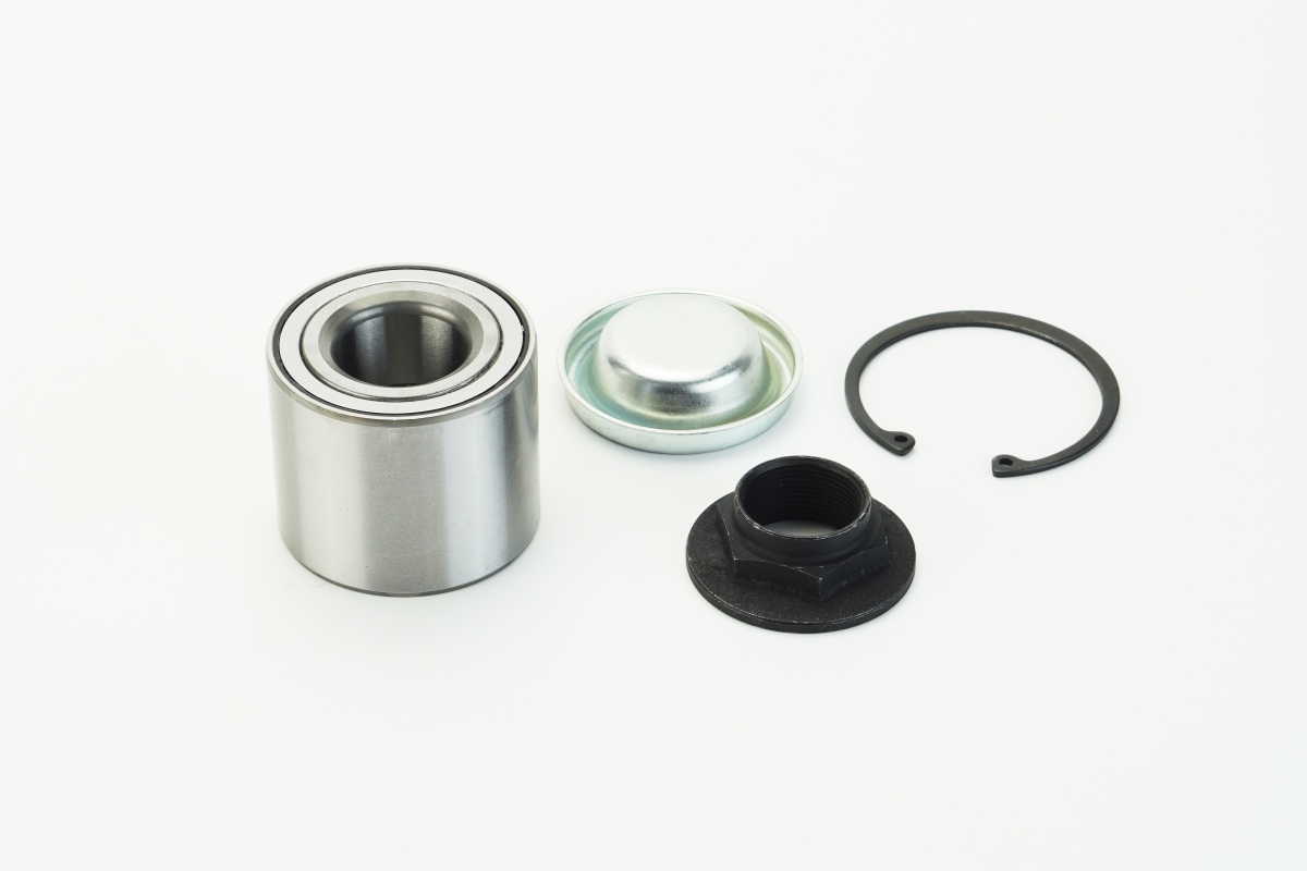 Wheel Bearing Kit - WBE1019 CONTINENTAL CTAM