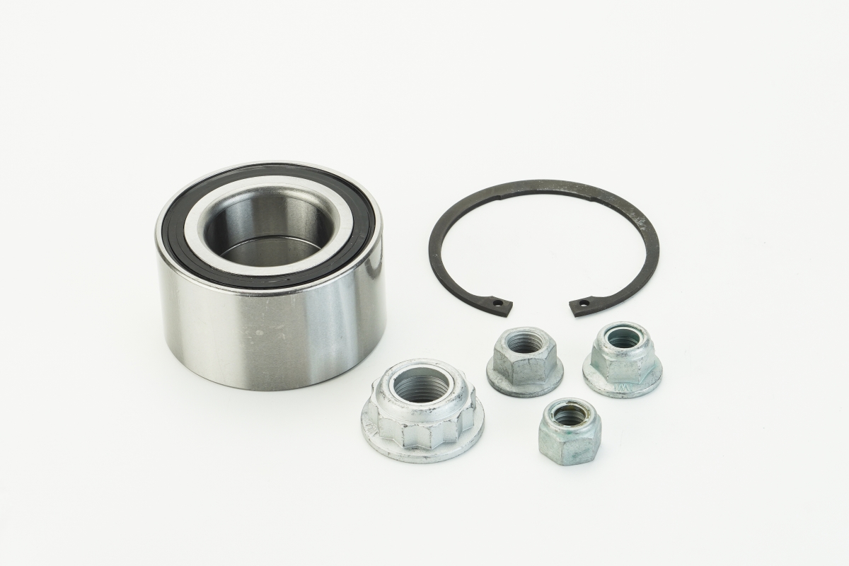 Wheel Bearing Kit - WBE1021 CONTINENTAL CTAM
