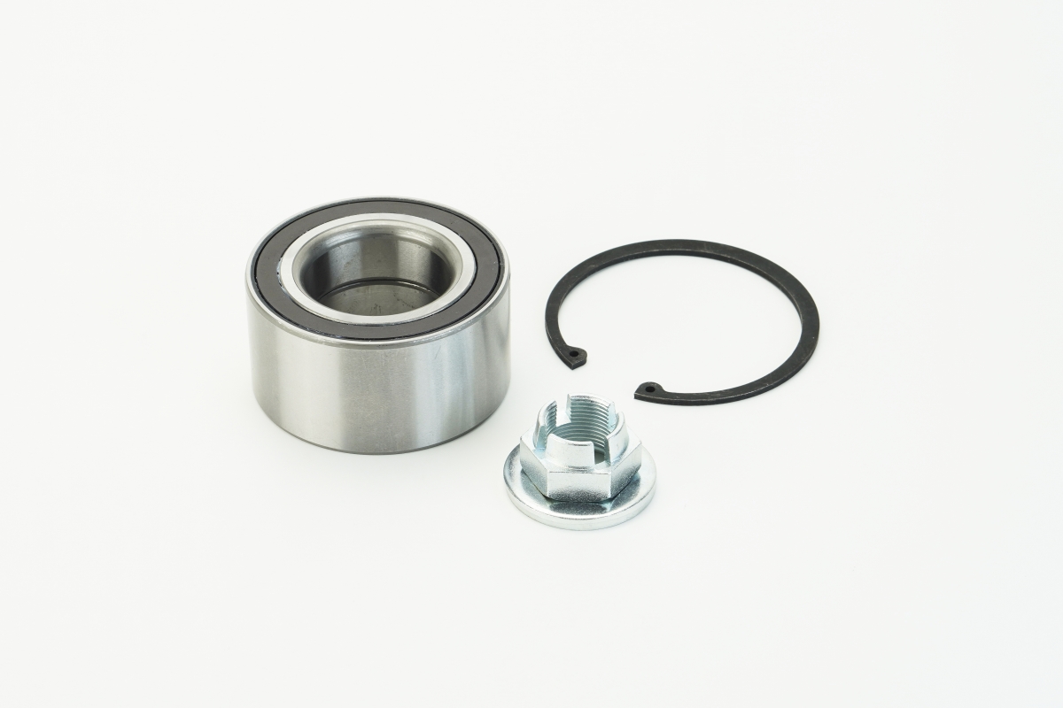Kit cuscinetto ruota - WBE1024 CONTINENTAL CTAM
