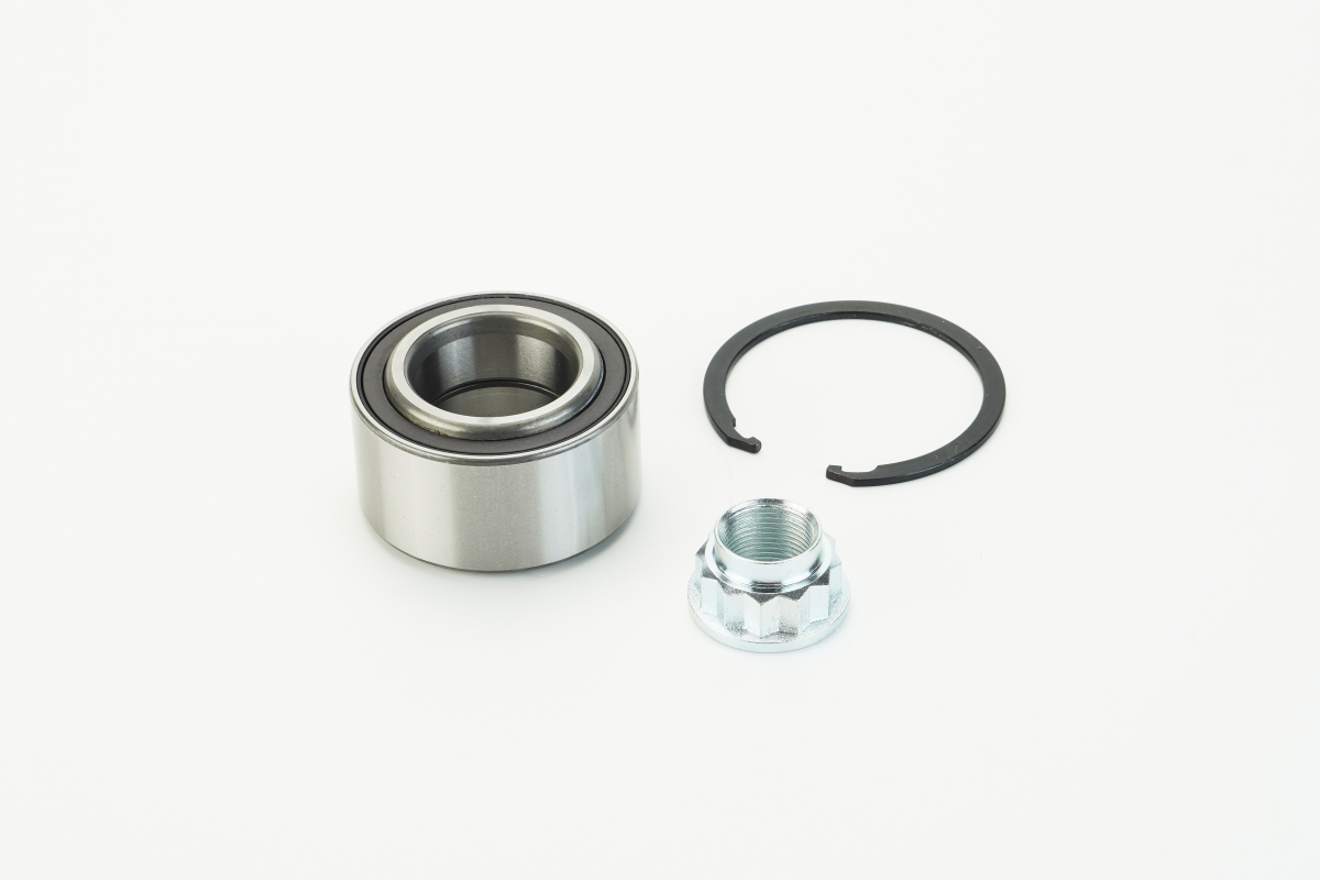 Kit cuscinetto ruota - WBE1025 CONTINENTAL CTAM