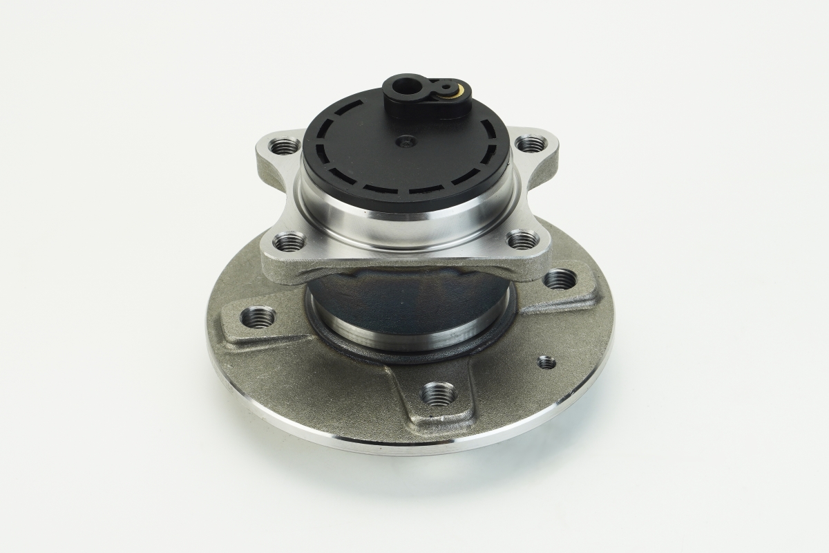 Kit cuscinetto ruota - WBE1026 CONTINENTAL CTAM