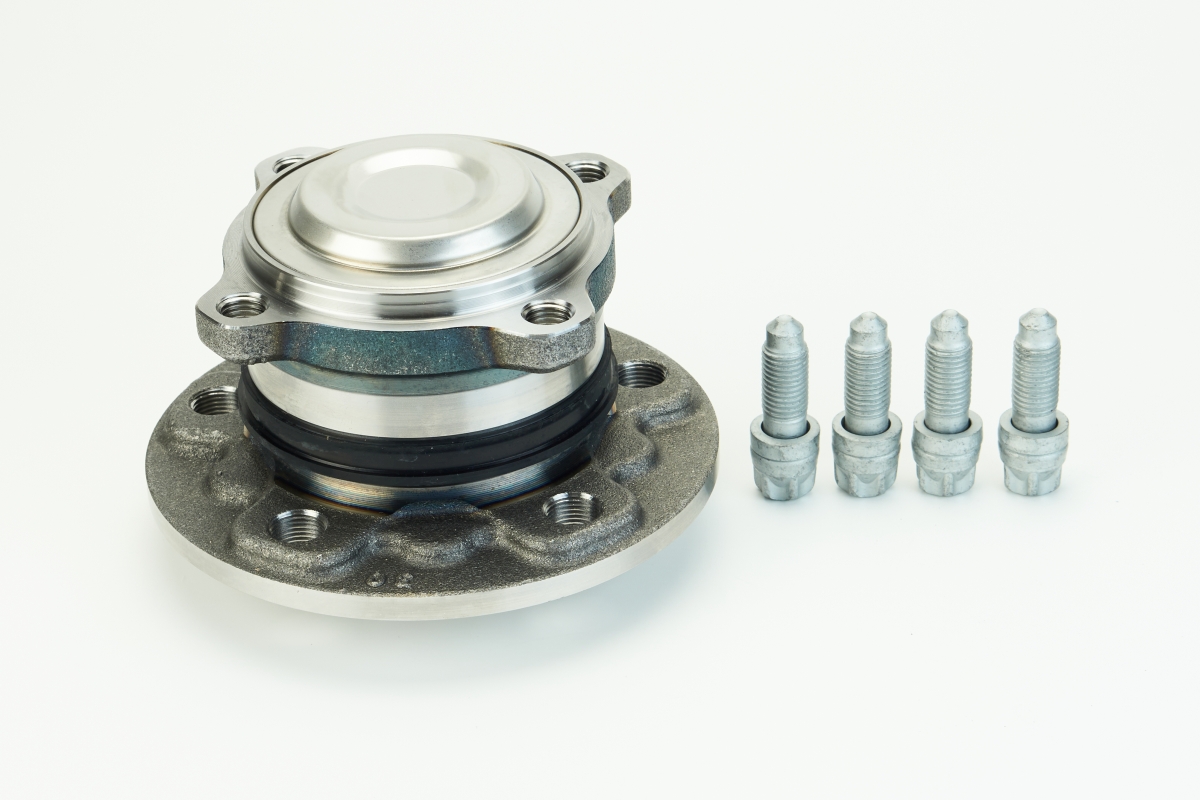 Wheel Bearing Kit - WBE1028 CONTINENTAL CTAM