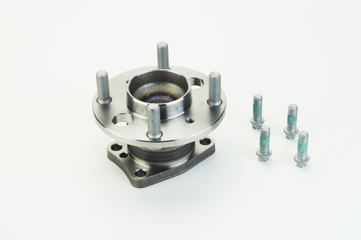 Wheel Bearing Kit - WBE1029 CONTINENTAL CTAM