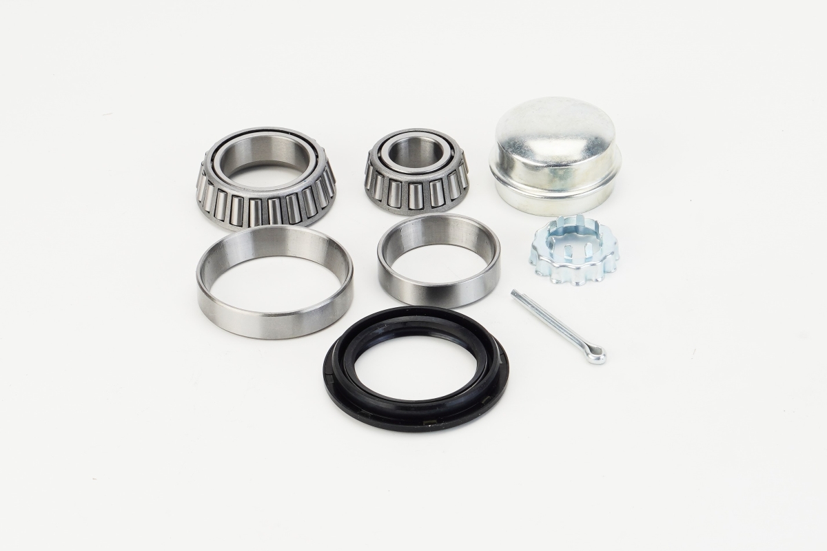 Wheel Bearing Kit - WBE1031 CONTINENTAL CTAM