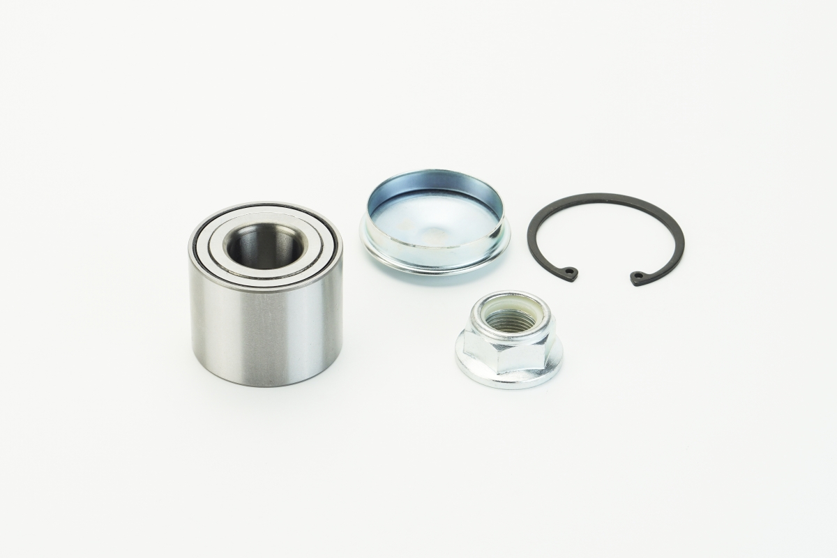 Wheel Bearing Kit - WBE1034 CONTINENTAL CTAM