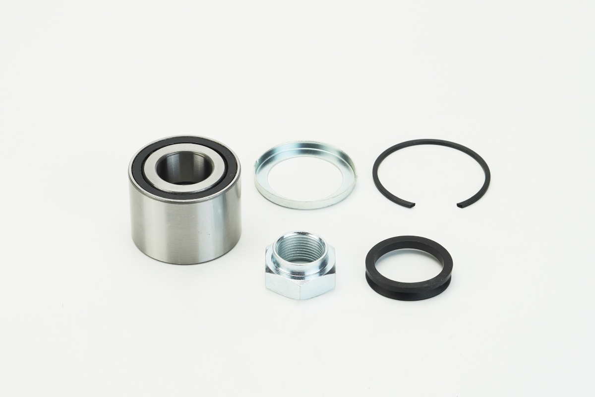 Wheel Bearing Kit - WBE1035 CONTINENTAL CTAM