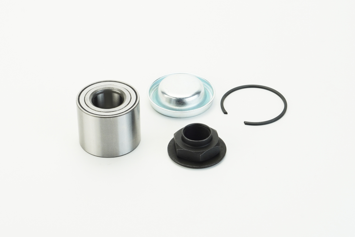 Wheel Bearing Kit - WBE1038 CONTINENTAL CTAM