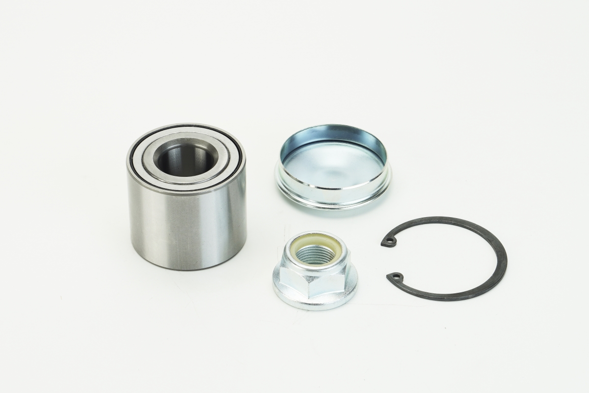 Wheel Bearing Kit - WBE1041 CONTINENTAL CTAM