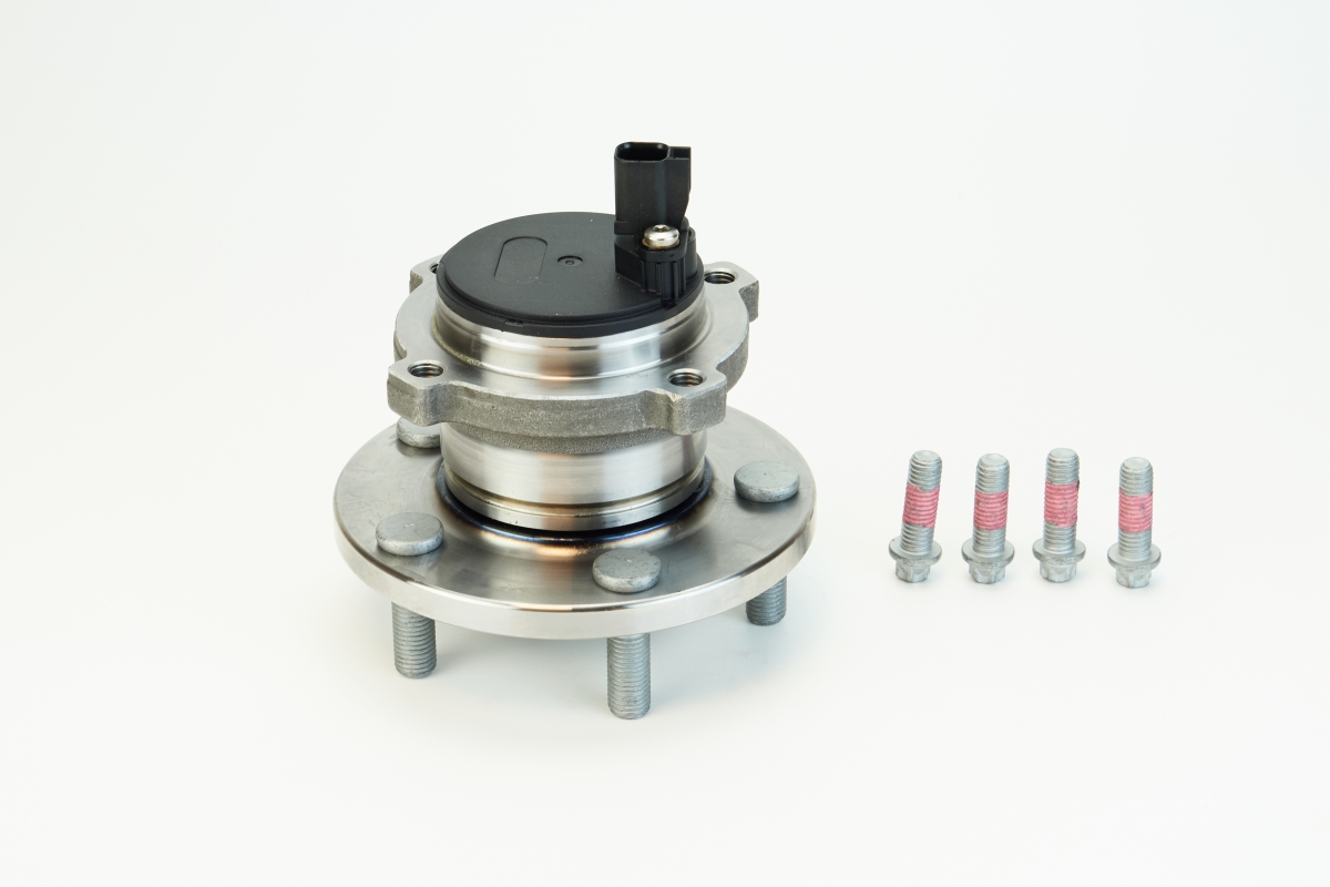 Wheel Bearing Kit - WBE1044 CONTINENTAL CTAM