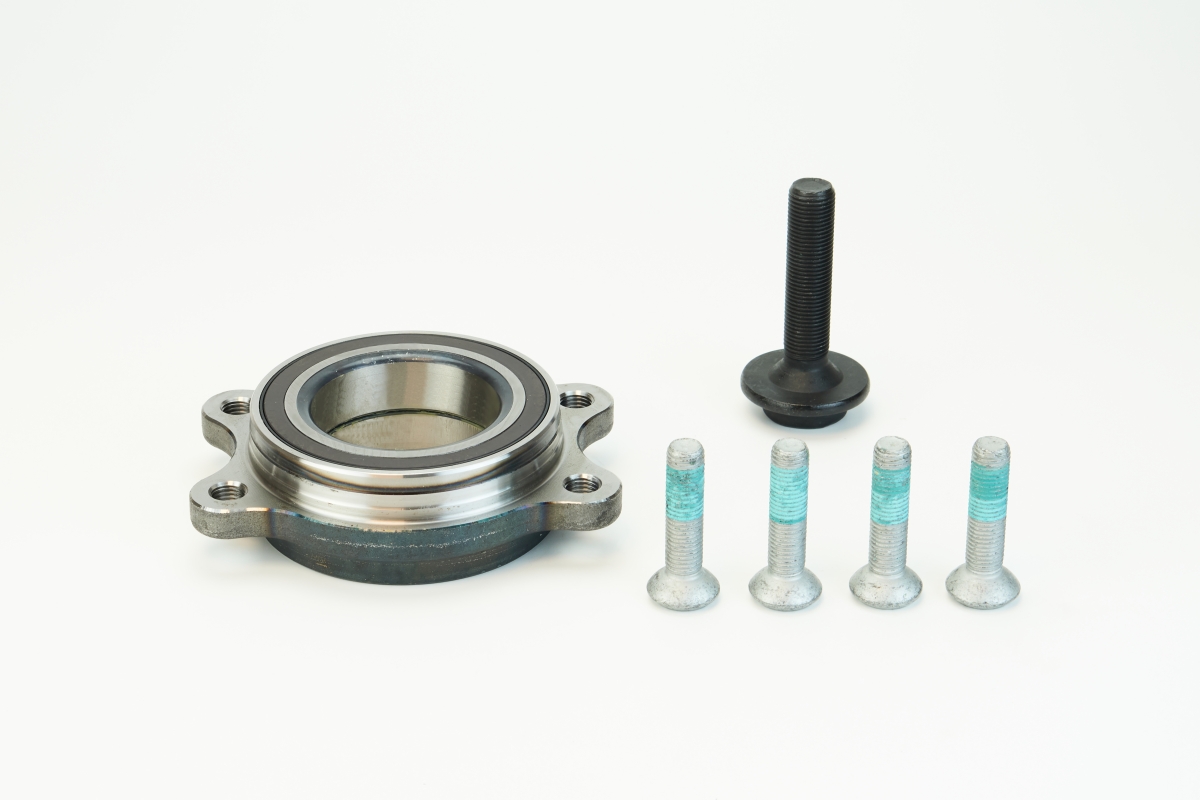 Wheel Bearing Kit - WBE1046 CONTINENTAL CTAM