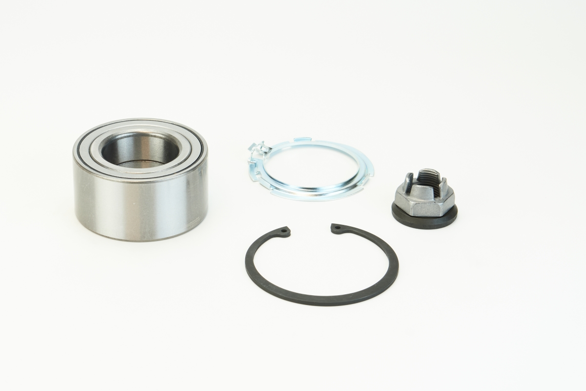 Wheel Bearing Kit - WBE1049 CONTINENTAL CTAM