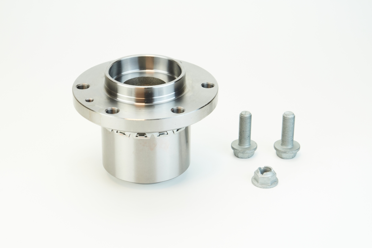 Wheel Bearing Kit - WBE1051 CONTINENTAL CTAM