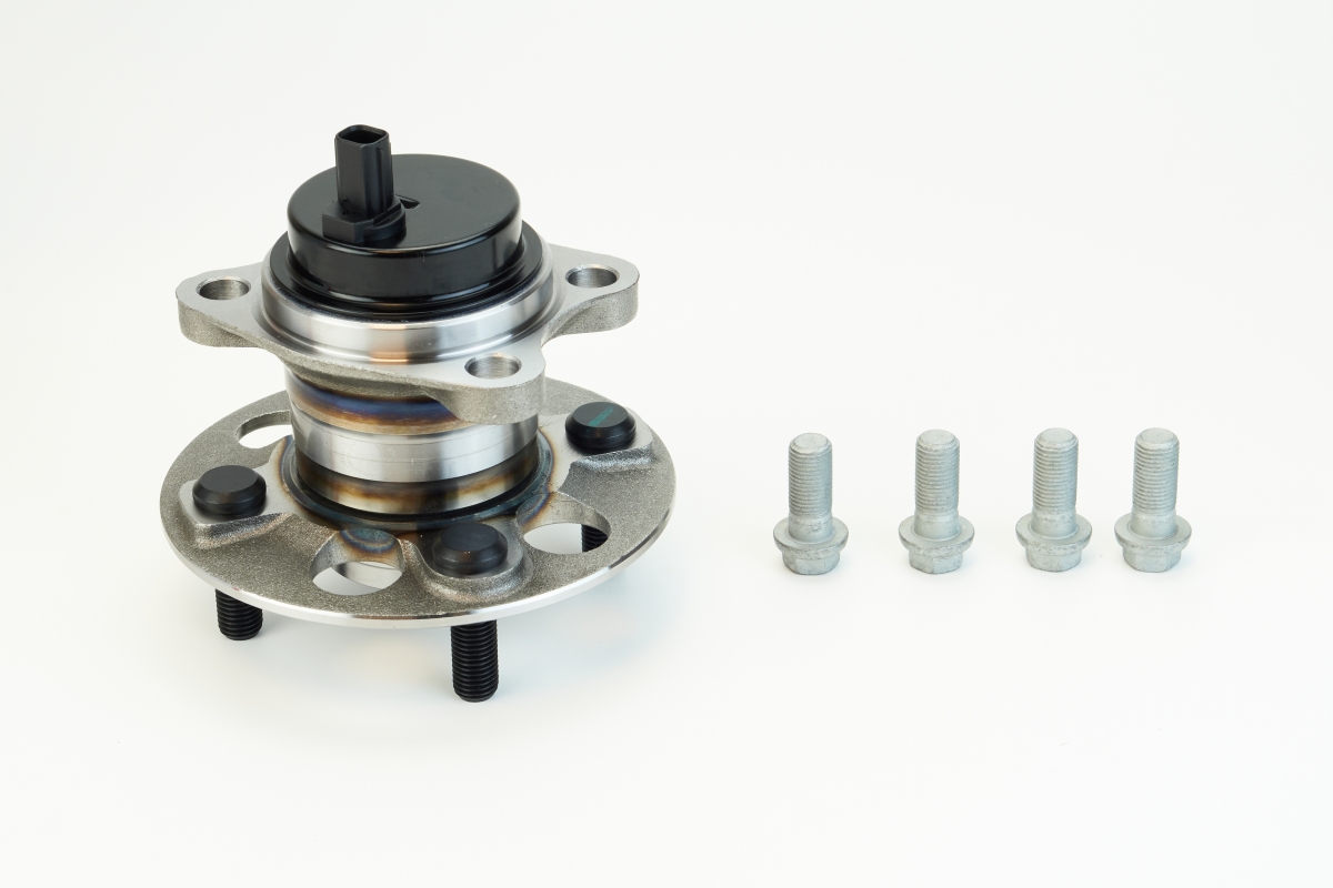 Wheel Bearing Kit - WBE1053 CONTINENTAL CTAM
